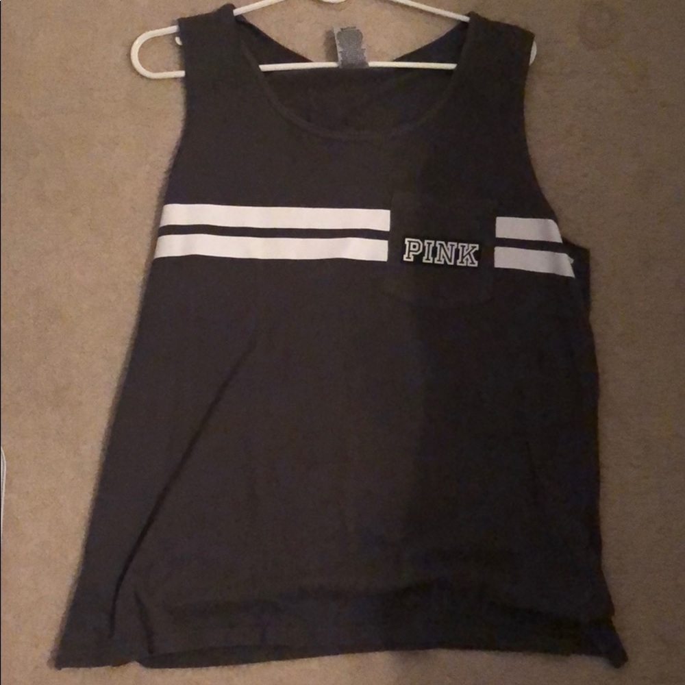 Victoria Secret Pink Tank